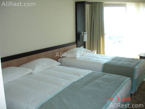 Royal Wings Resort Hotel 29